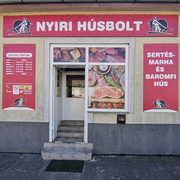 Reklámtábla készítés Győr 2